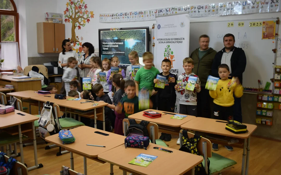 A douăsprezecea lecție deschisă