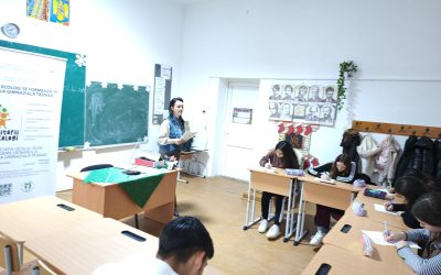 A douăzeci și una lecție deschisă